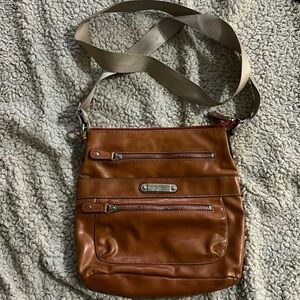 Franco Sarto CrossBody Bag